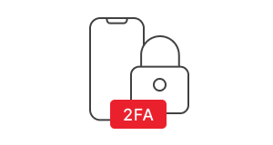 Nowa opcja weryfikacji 2FA w panelu sklepu z aplikacją na telefon