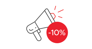 Odbierz 100 zł za każde wydane 1000 zł w SOTE