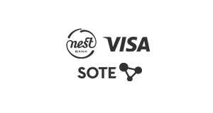 SOTEBUY - promocja Nest Bank i Visa