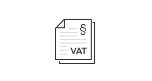 Regulamin sklepu internetowego. Aktualizacja VAT UE.