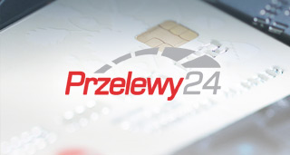 Aktualizacja płatności Przelewy24