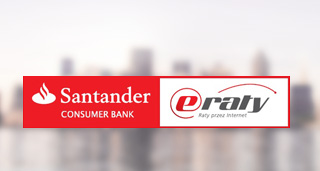 eRaty Santander Consumer Bank