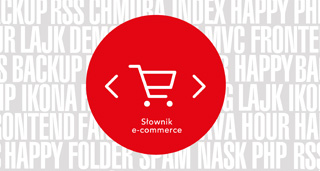 Słownik e-commerce na start