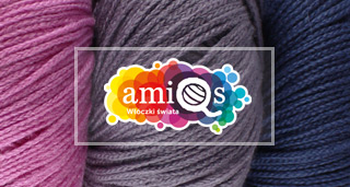 amiQs.pl - włóczki świata