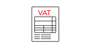 Stawki VAT w sklepie internetowym. VAT dla konsumentów, UE, EX, tabela stawek VAT.